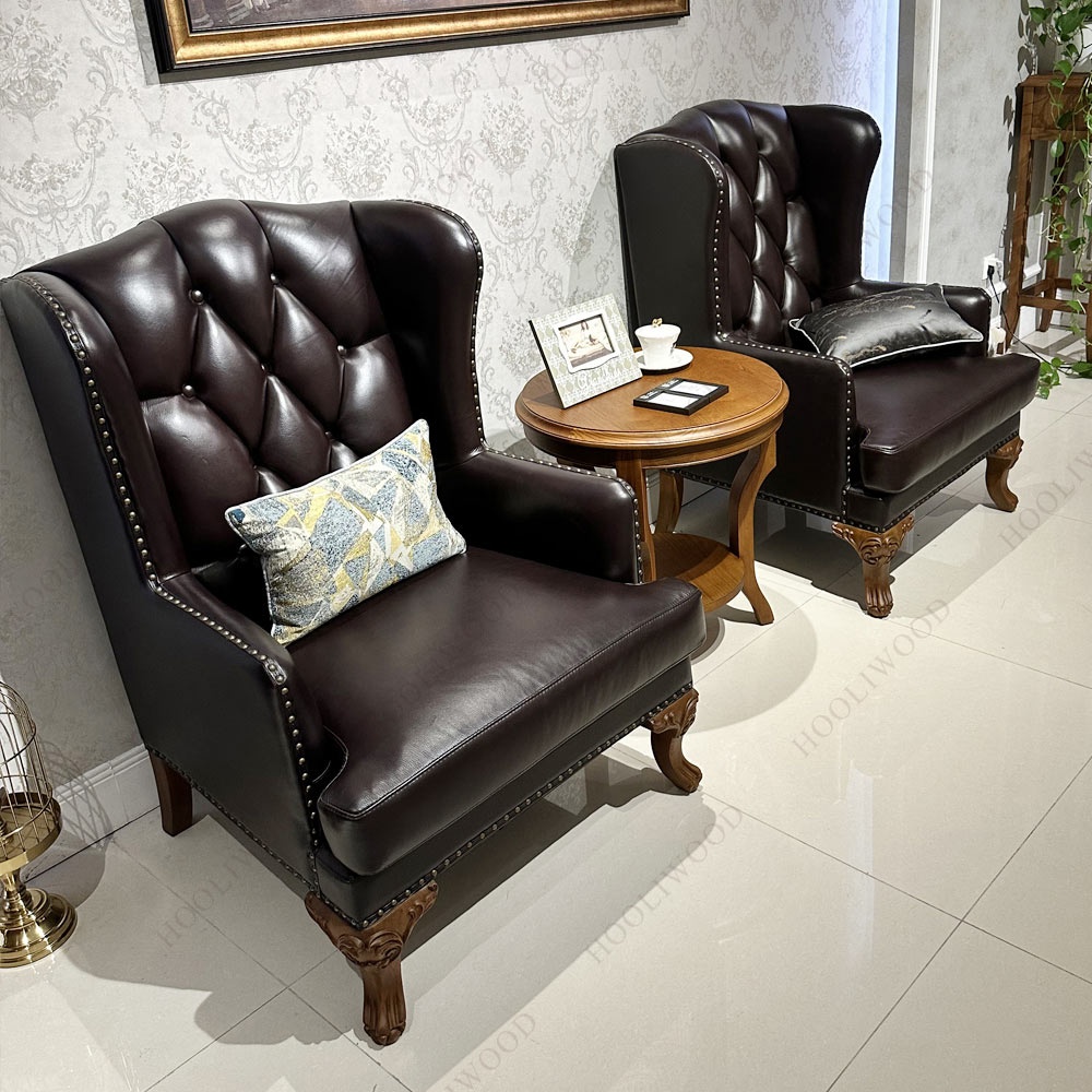 Hooliwood Craftsmanship